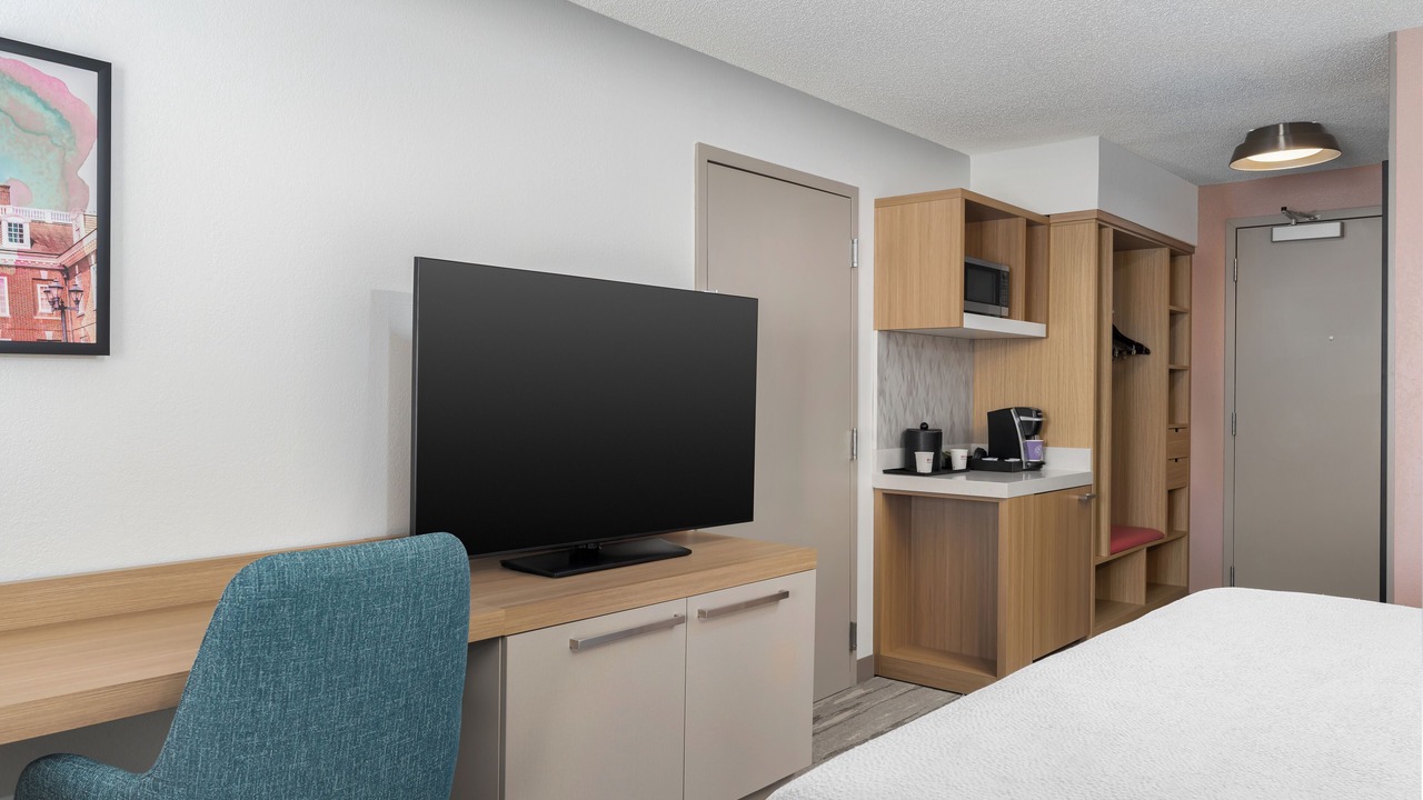 Photo of Bedroom in Dover