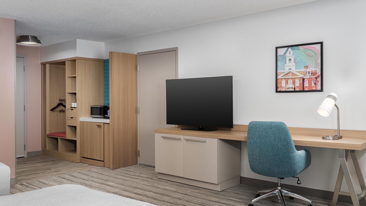 Photo of Bedroom in Dover