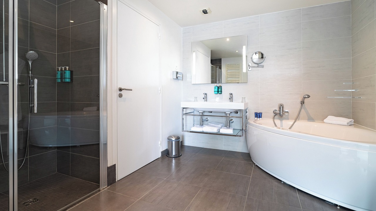 Photo of Patio Balcony in Barneville-Carteret