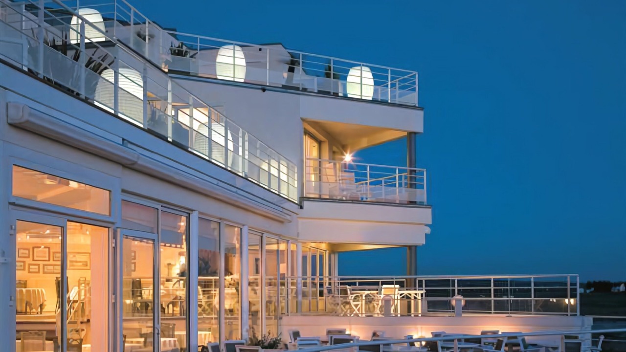 Photo of Outdoor in Barneville-Carteret