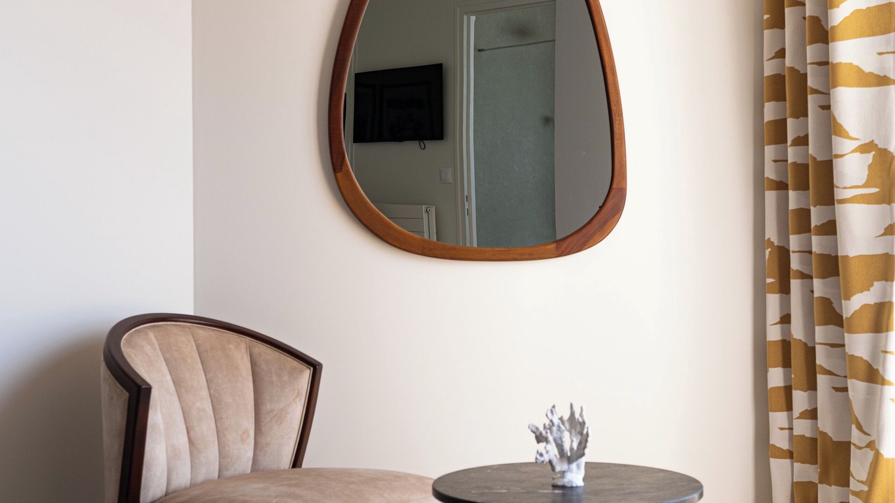 Photo of Bedroom in Barneville-Carteret