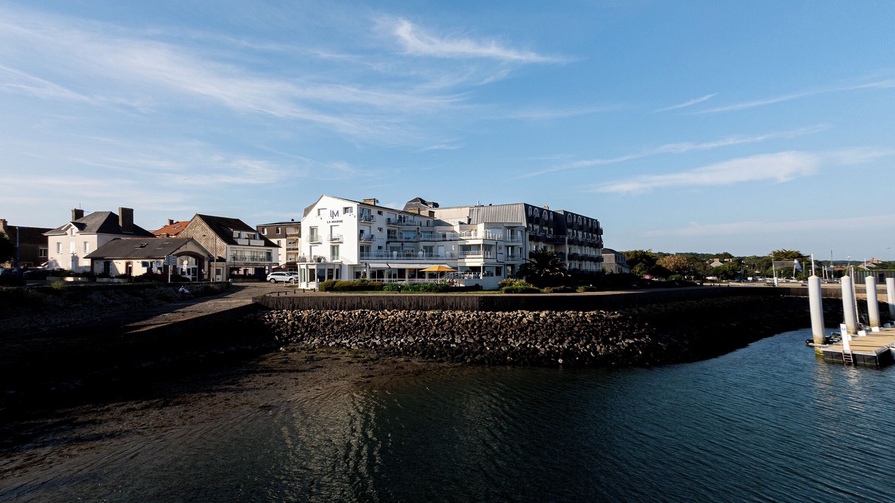 Photo of Outdoor in Barneville-Carteret