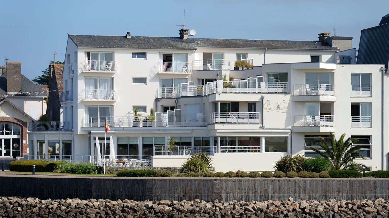 Photo of Outdoor in Barneville-Carteret