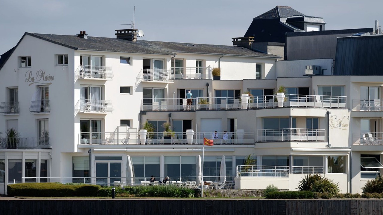 Photo of Outdoor in Barneville-Carteret