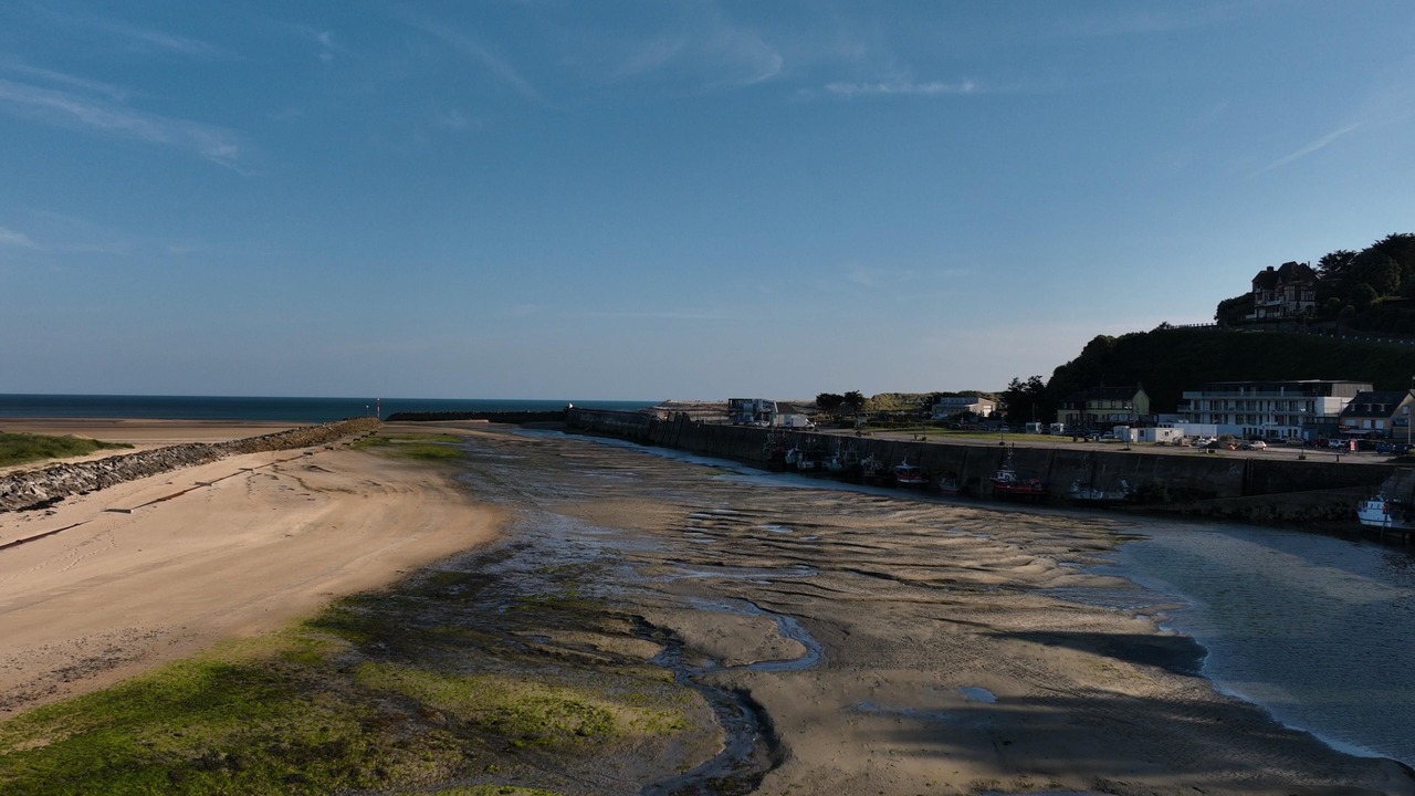 Photo of Outdoor in Barneville-Carteret