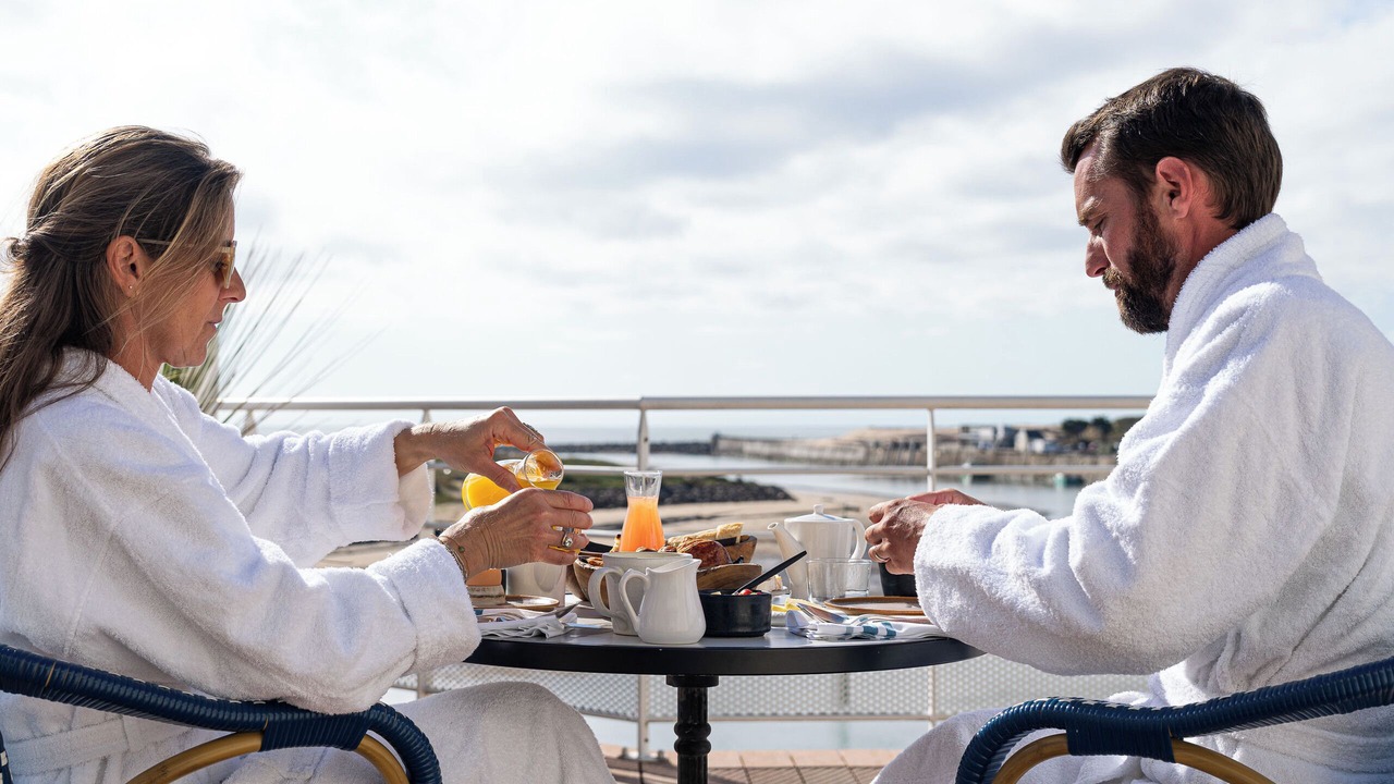 Photo of Bedroom in Barneville-Carteret