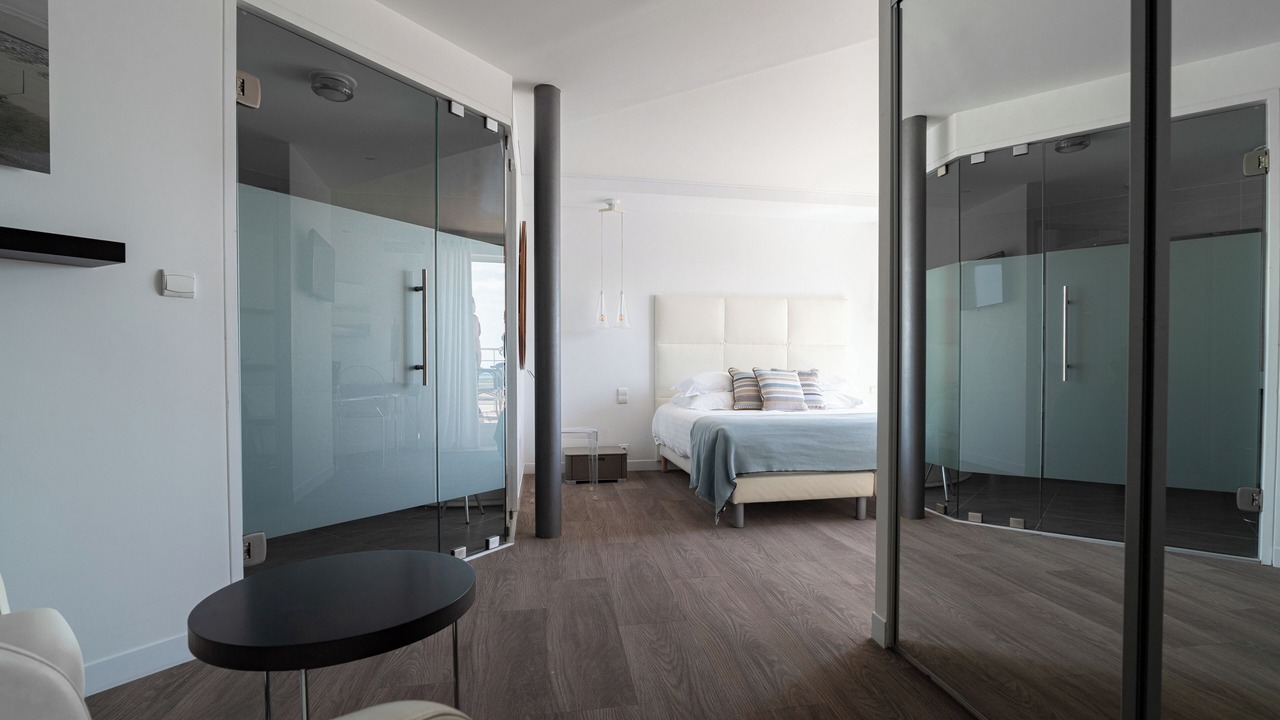 Photo of Bedroom in Barneville-Carteret