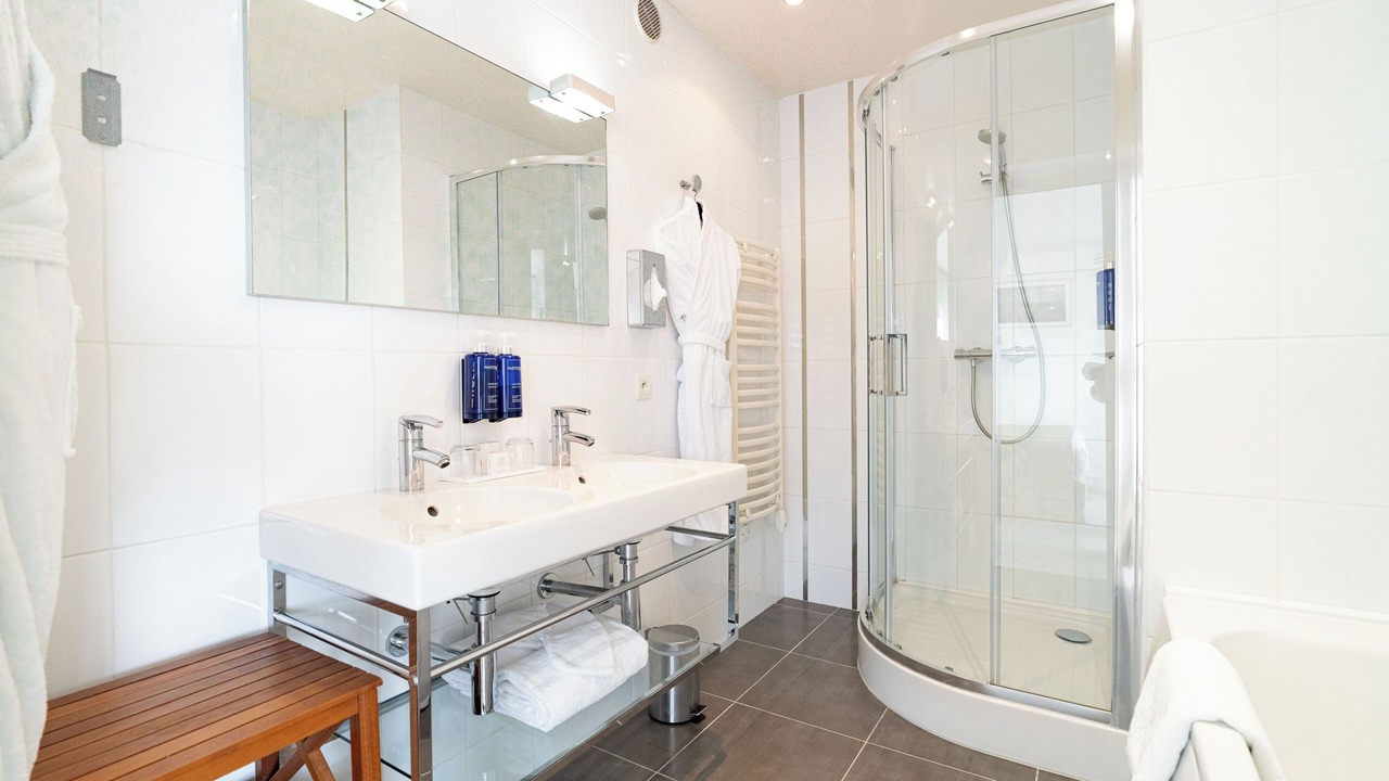 Photo of Patio Balcony in Barneville-Carteret