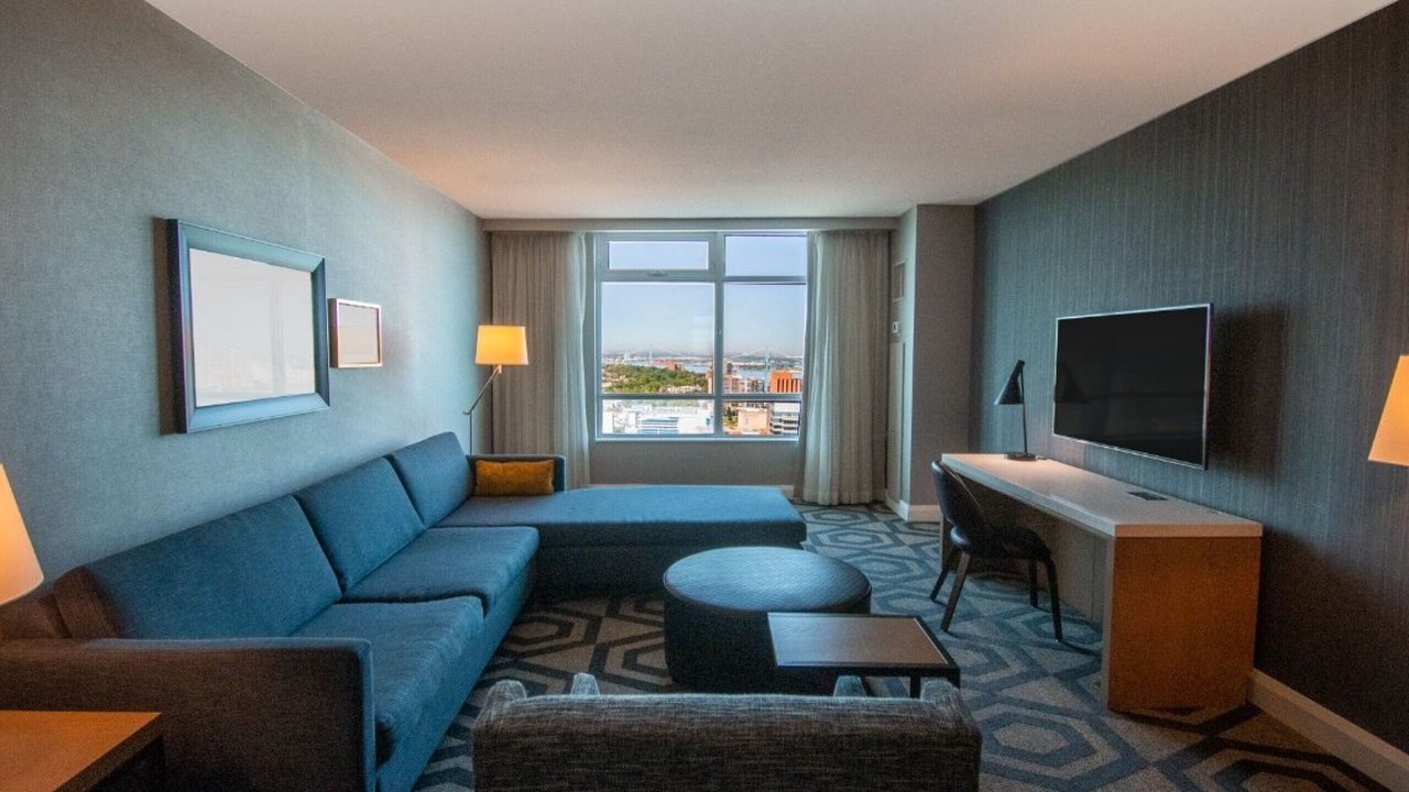 Photo of Bedroom in Windsor