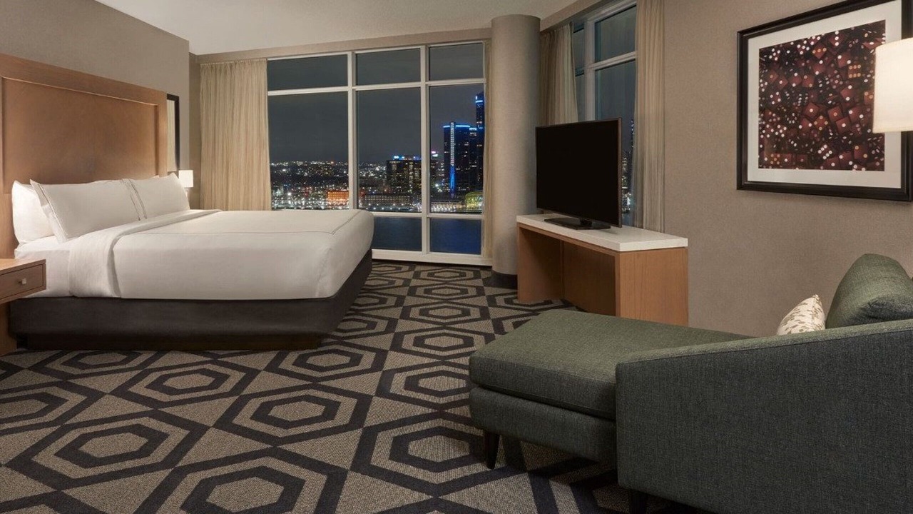 Photo of Bedroom in Windsor