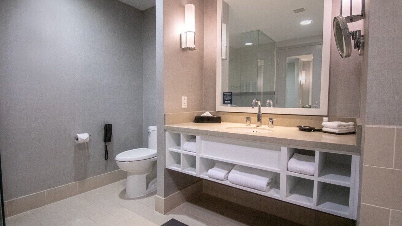 Photo of Bathroom in Windsor