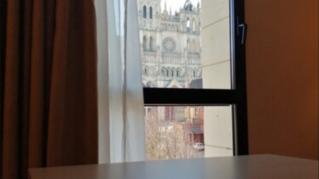 Photo of Bedroom in Saint-Leu