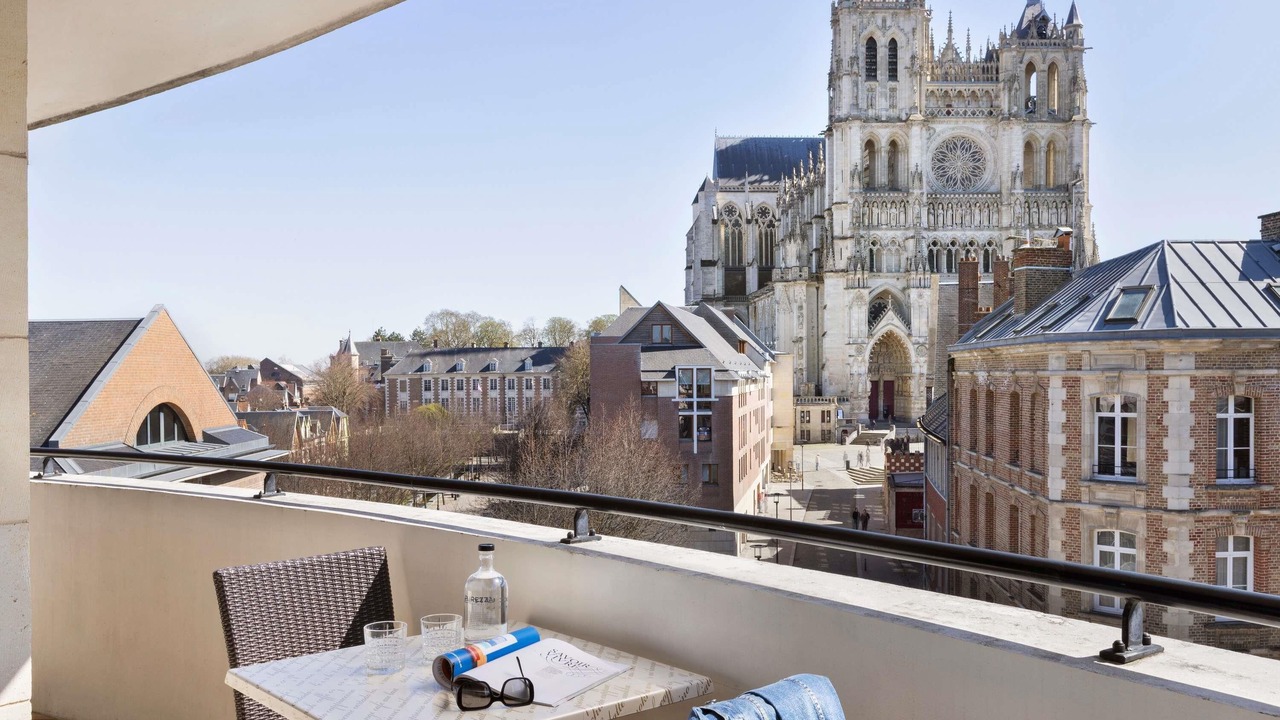 Photo of Bedroom in Saint-Leu