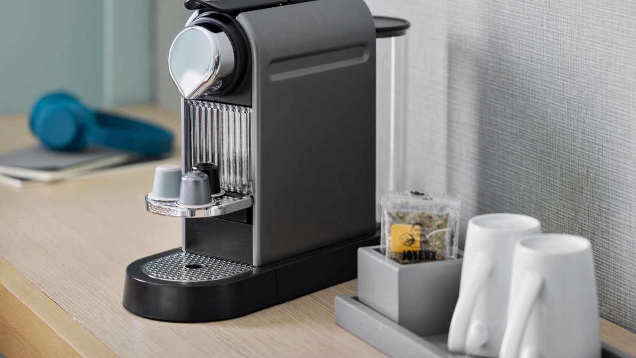 Photo of Bedroom in Saint-Leu