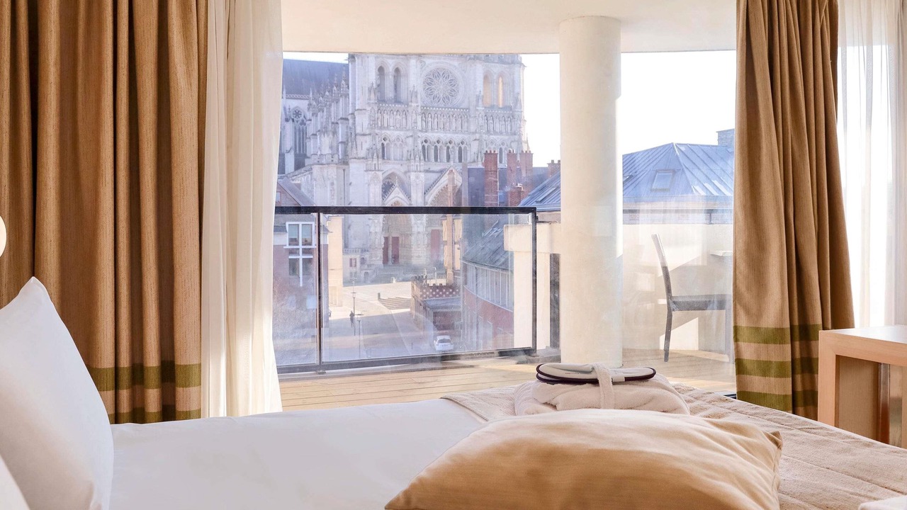 Photo of Bedroom in Saint-Leu