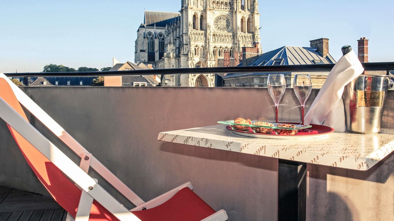 Photo of Outdoor in Saint-Leu