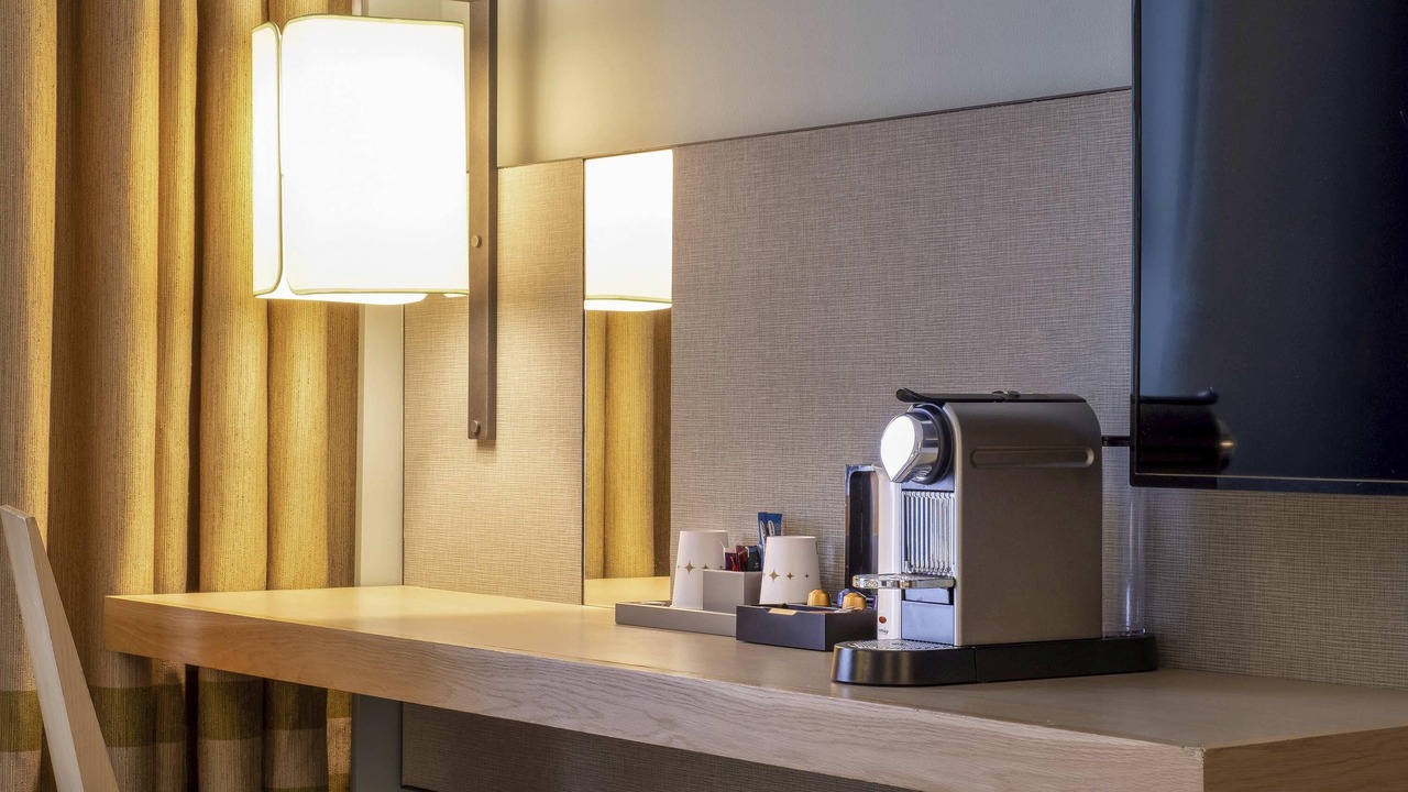 Photo of Bedroom in Saint-Leu