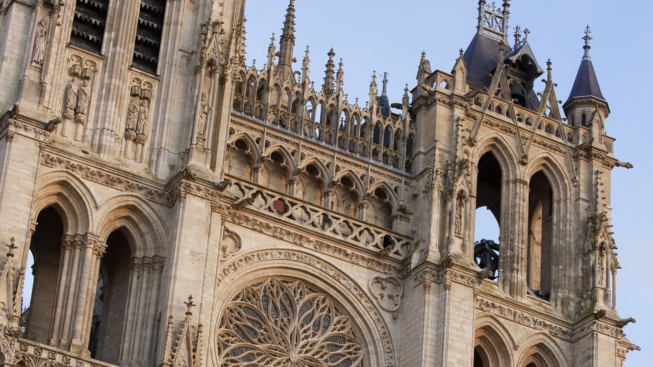Photo of Bedroom in Saint-Leu