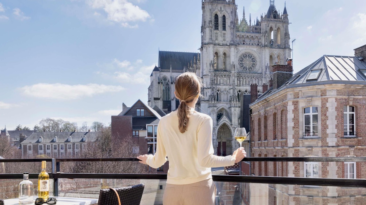 Photo of Bedroom in Saint-Leu