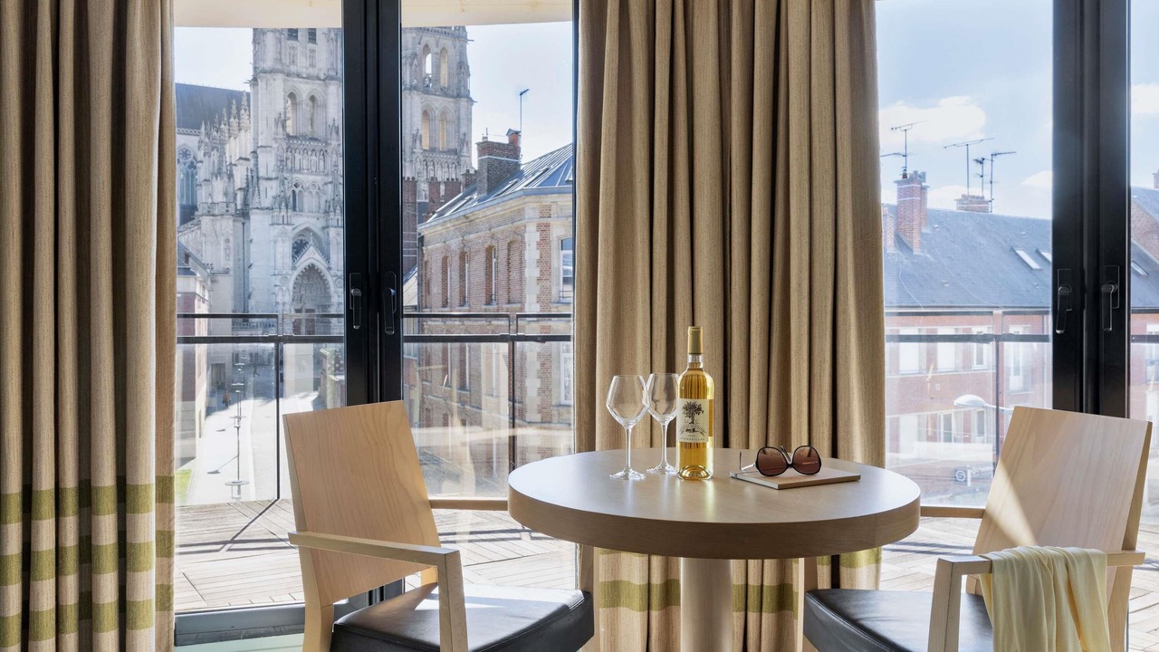 Photo of Bedroom in Saint-Leu