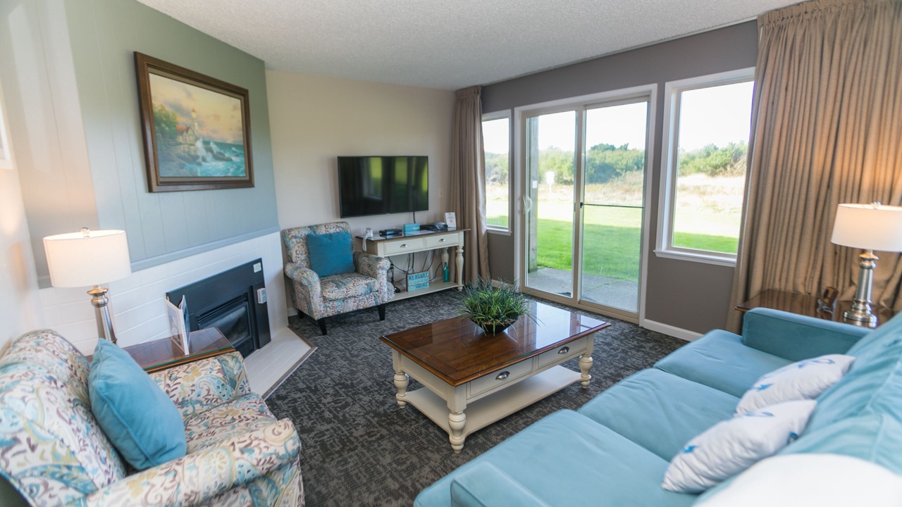 Photo of Bedroom in Ocean Shores