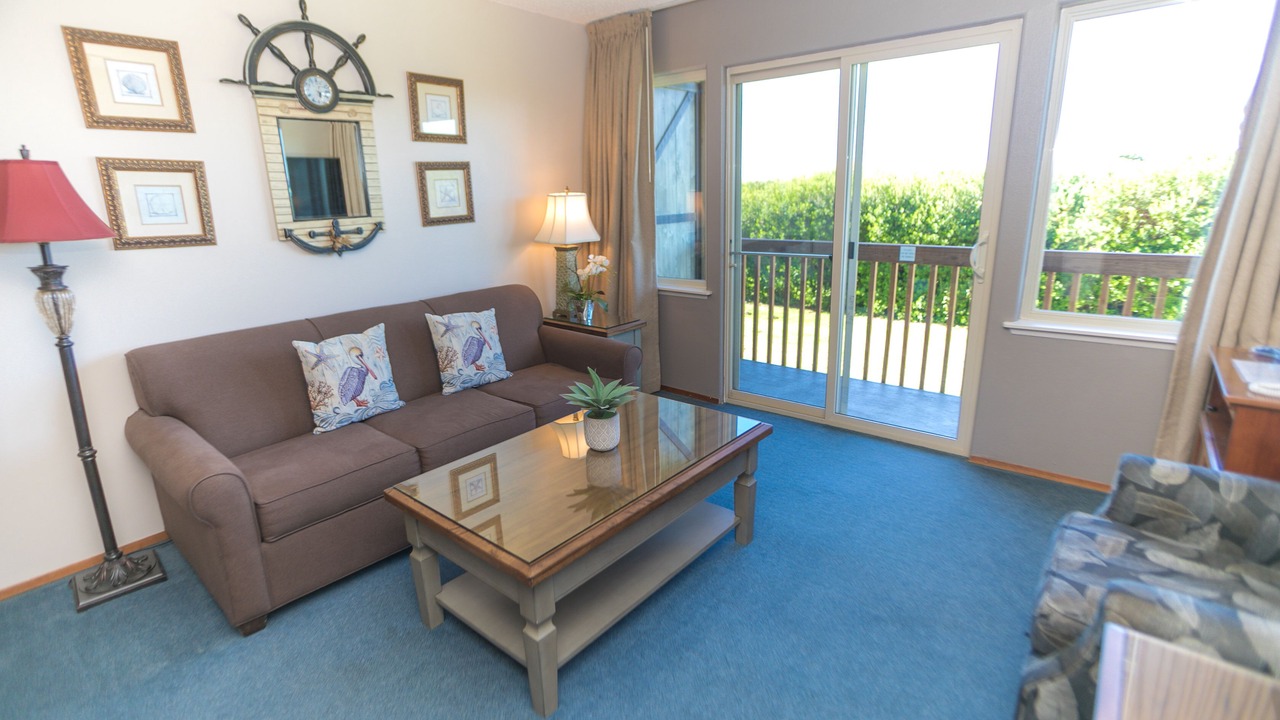 Photo of Bedroom in Ocean Shores