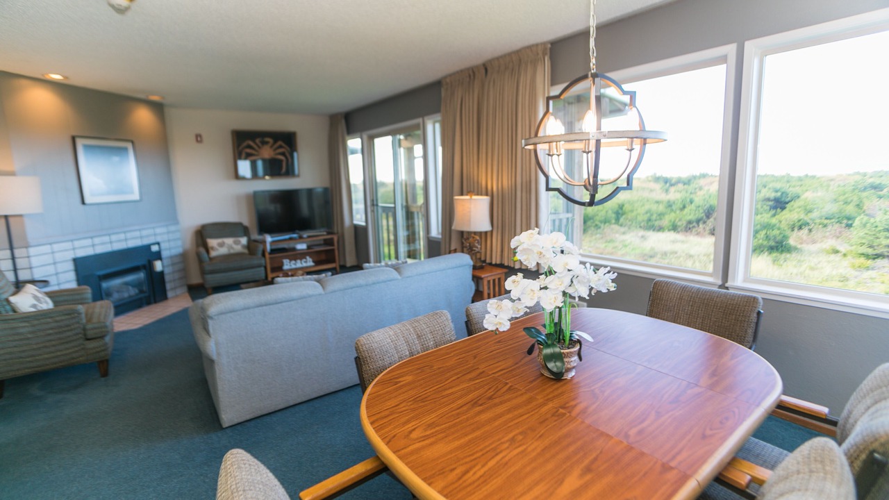 Photo of Bedroom in Ocean Shores
