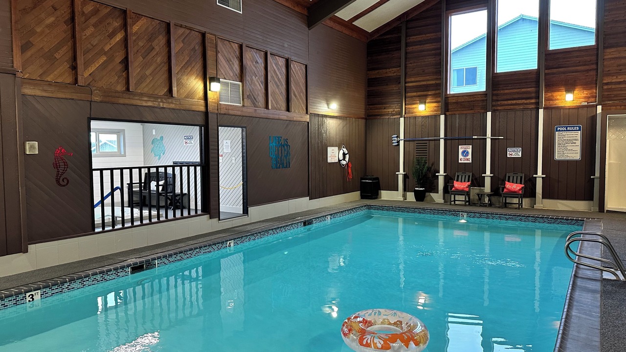 Photo of Outdoor in Ocean Shores