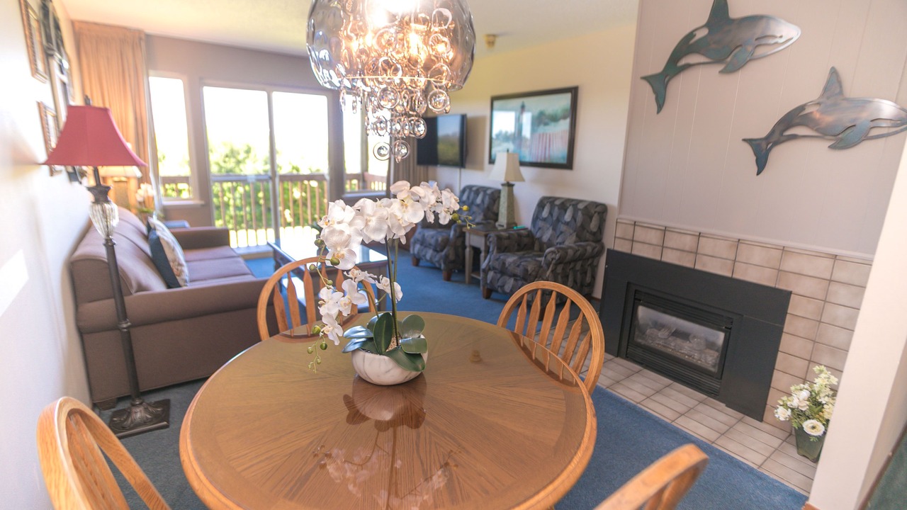 Photo of Bedroom in Ocean Shores