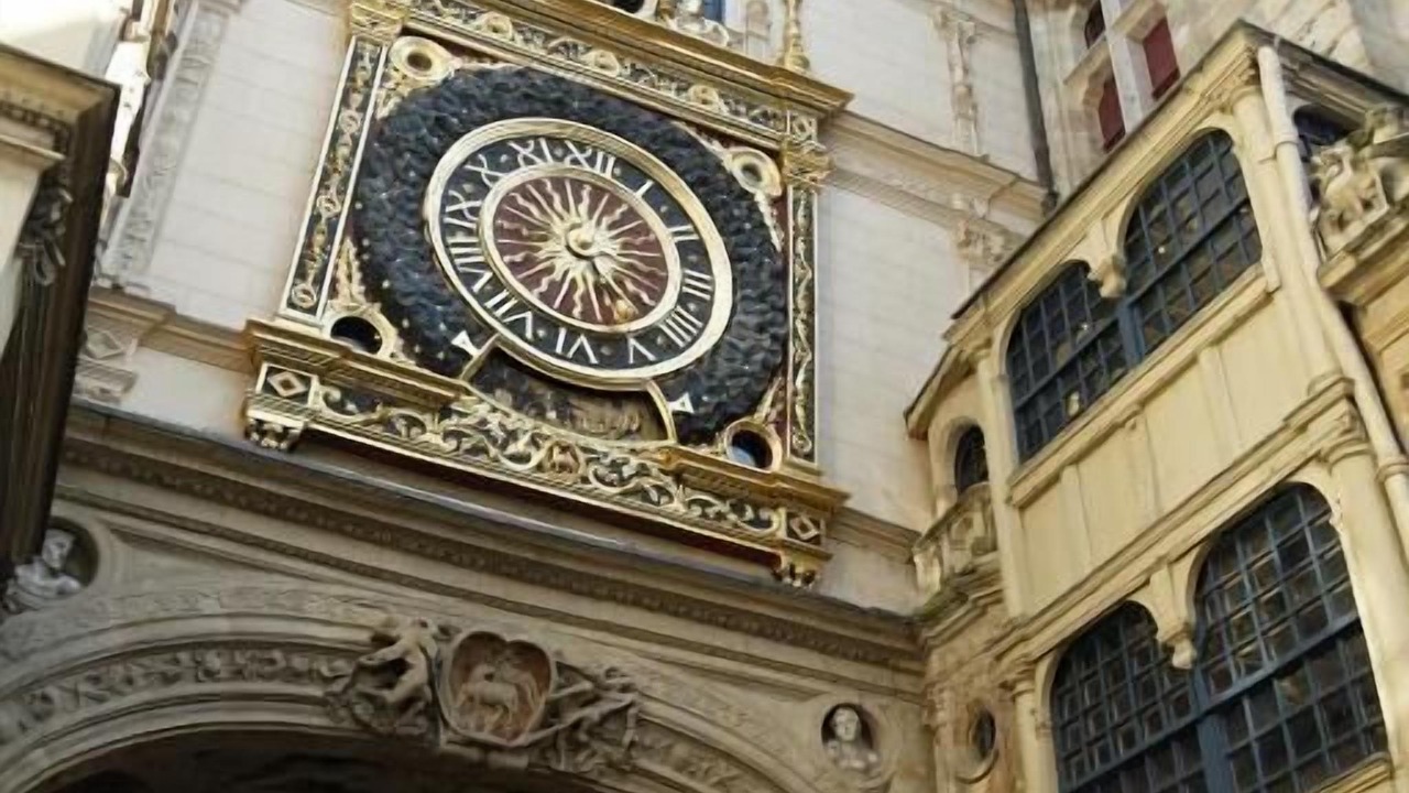 Photo of Outdoor in Quartier Vieux Marche-Cathedrale