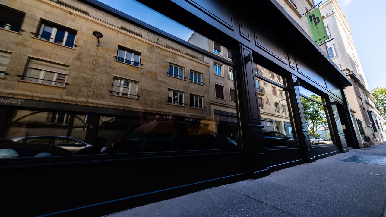 Photo of Outdoor in Quartier Vieux Marche-Cathedrale