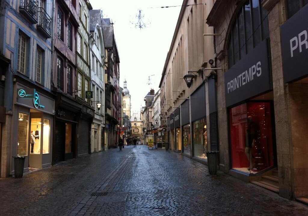 Photo of Outdoor in Quartier Vieux Marche-Cathedrale