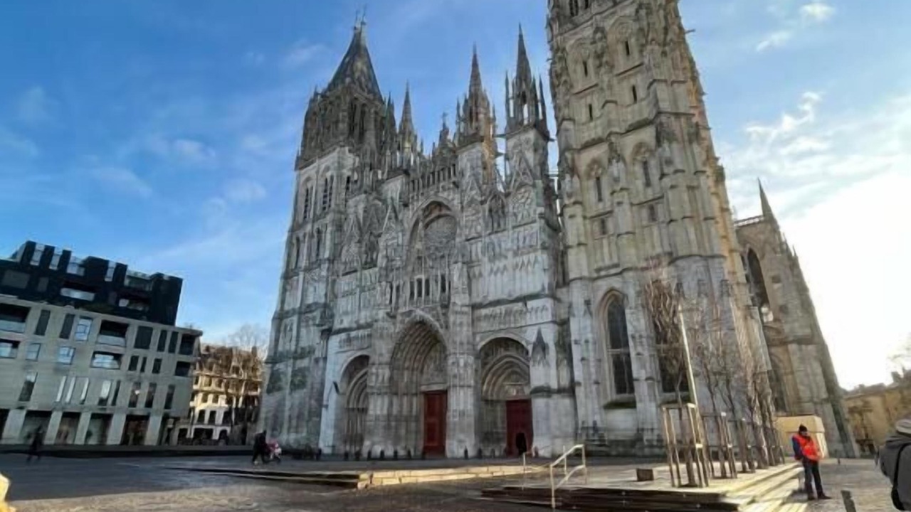 Photo of Outdoor in Quartier Vieux Marche-Cathedrale
