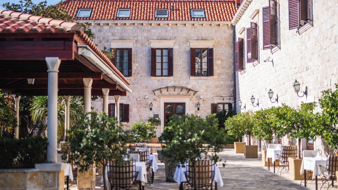 Photo of Outdoor in Lapad