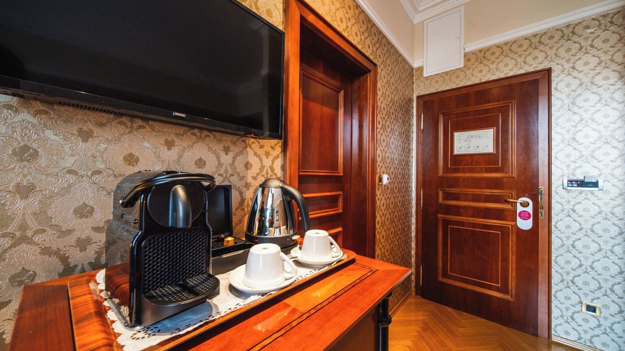 Photo of Bedroom in Lapad