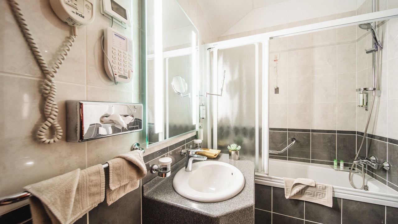 Photo of Bathroom in Lapad