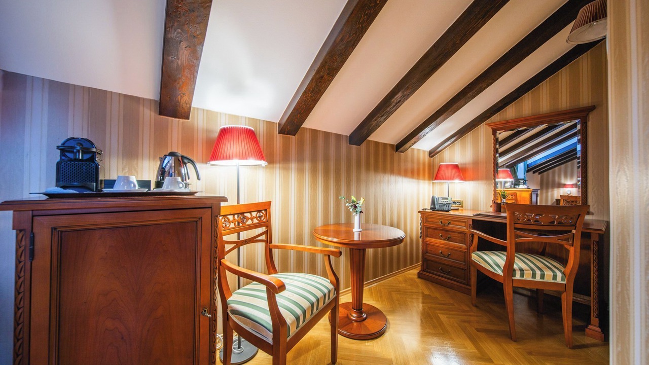 Photo of Bedroom in Lapad