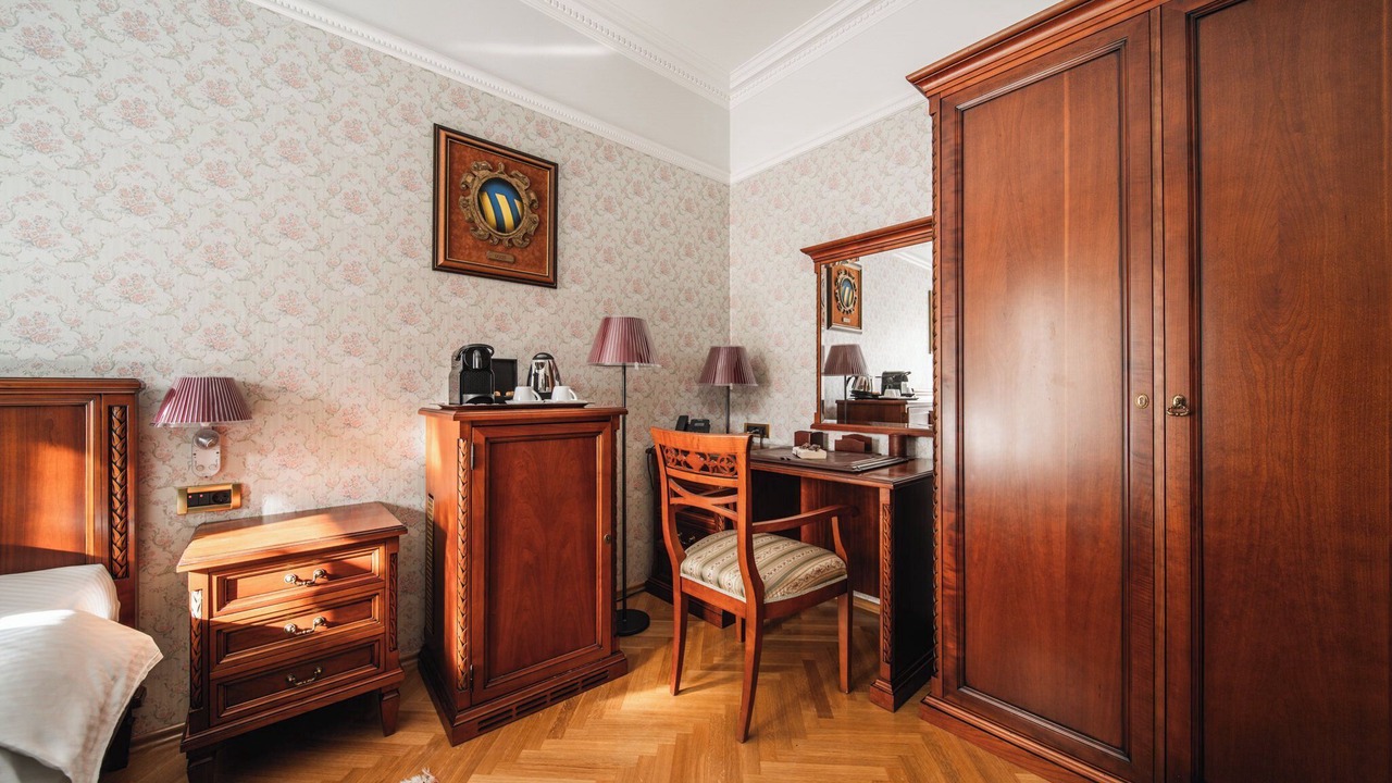 Photo of Bedroom in Lapad