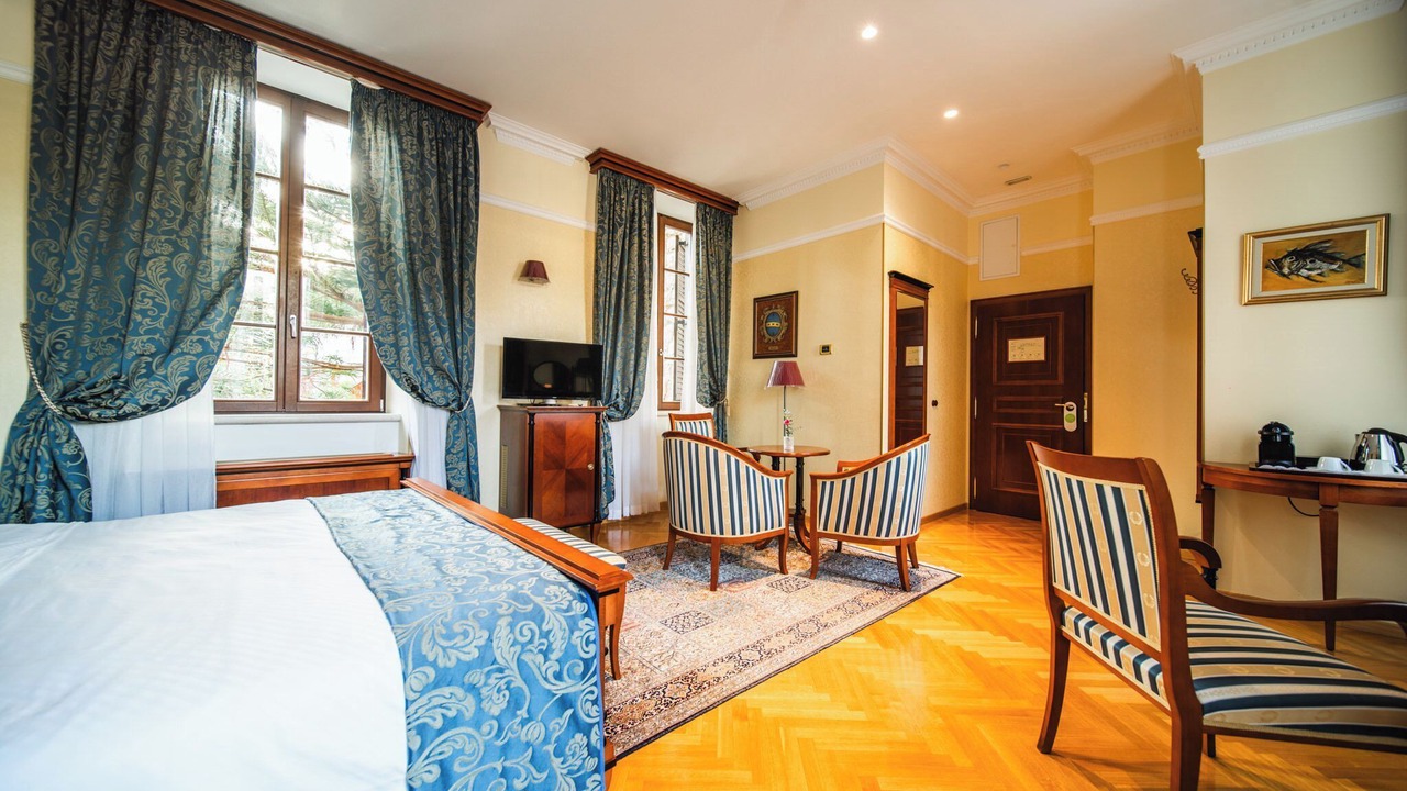 Photo of Bedroom in Lapad