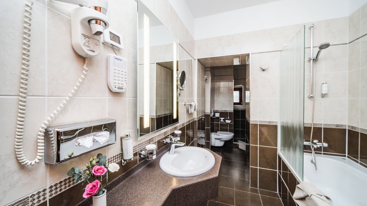 Photo of Bathroom in Lapad