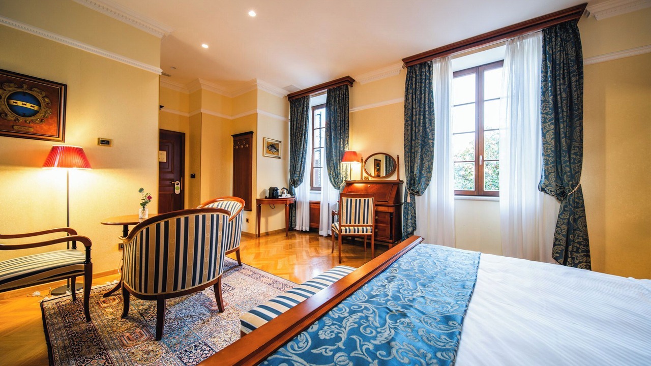 Photo of Bedroom in Lapad