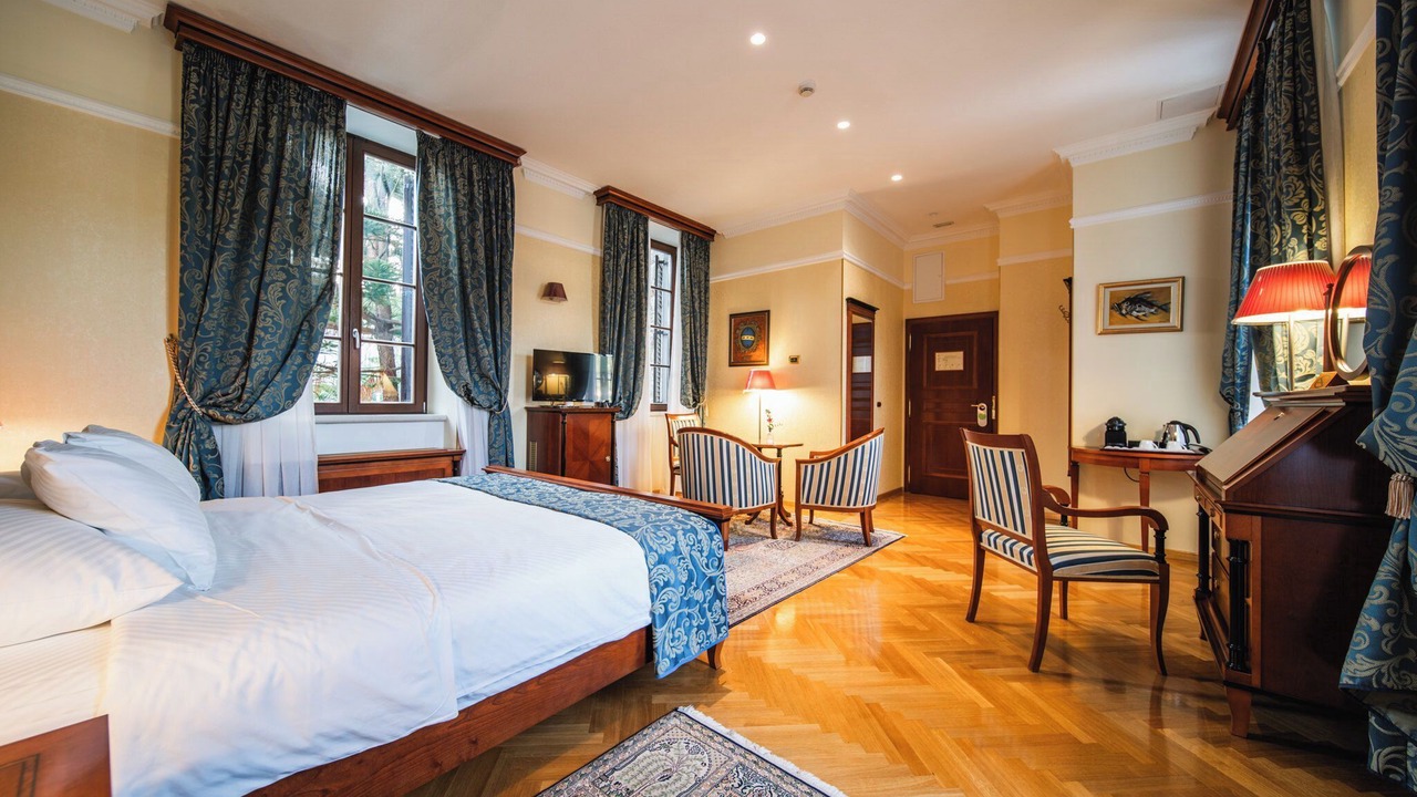 Photo of Bedroom in Lapad
