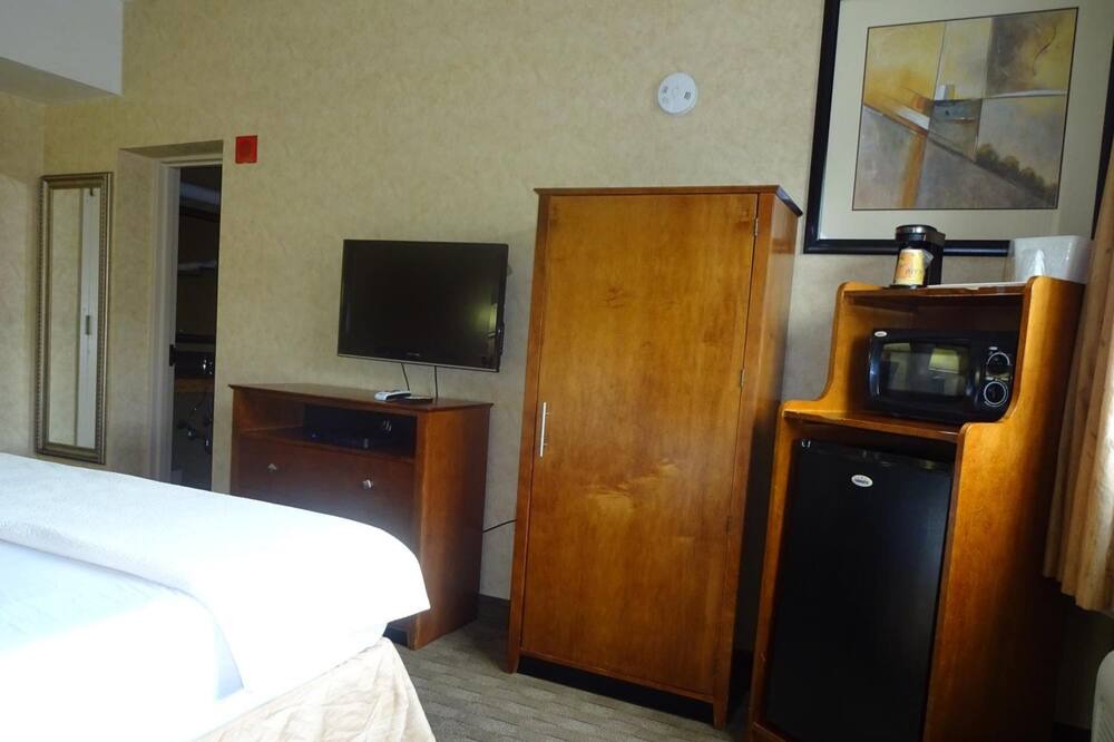 Photo of Bedroom in Soundview