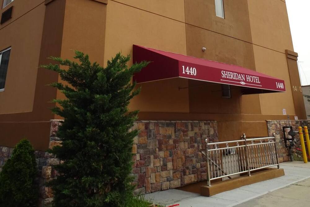 Photo of Outdoor in Soundview