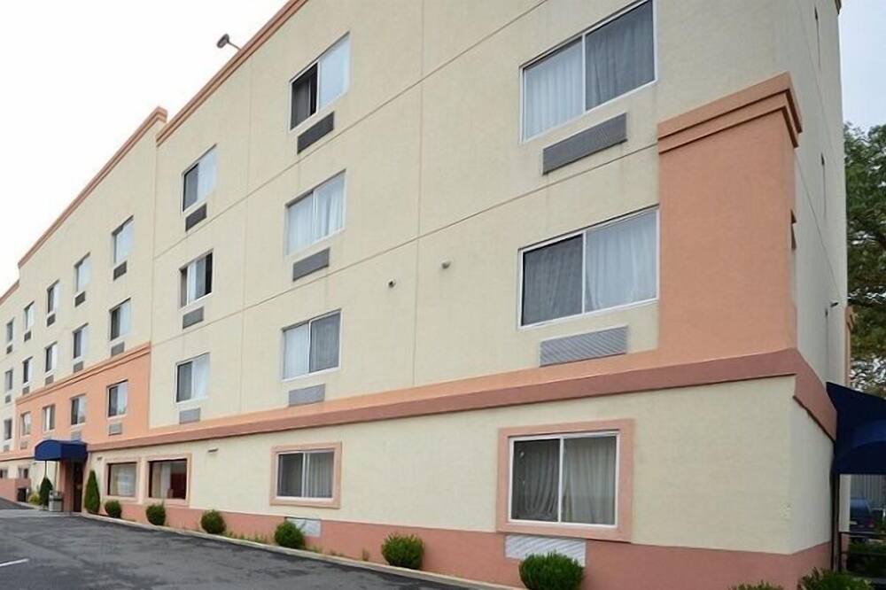 Photo of Outdoor in Soundview