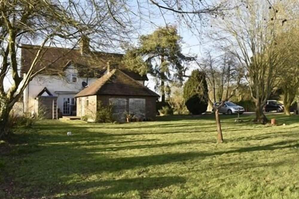 Photo of Outdoor in East Tisted