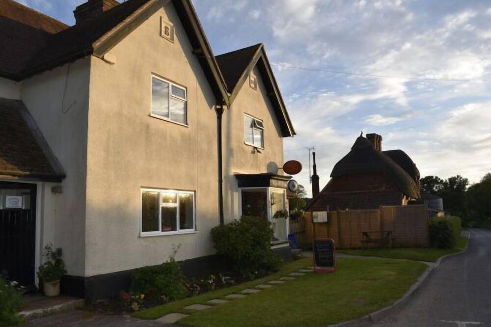 Photo of Outdoor in East Tisted