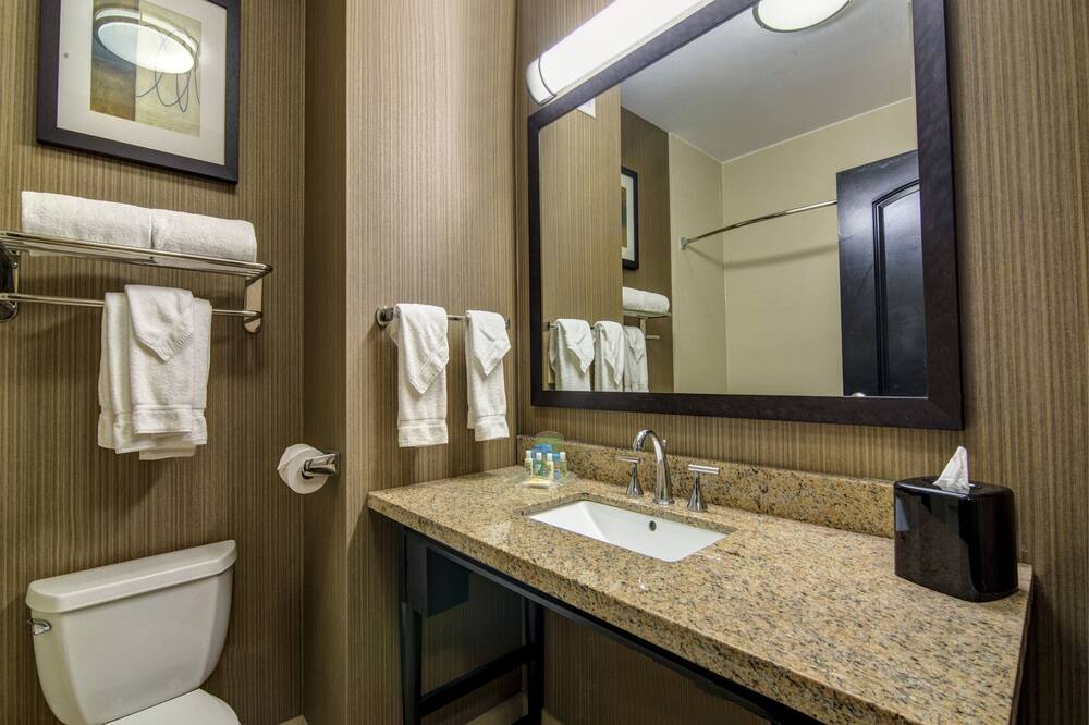 Photo of Bathroom in Huntsville