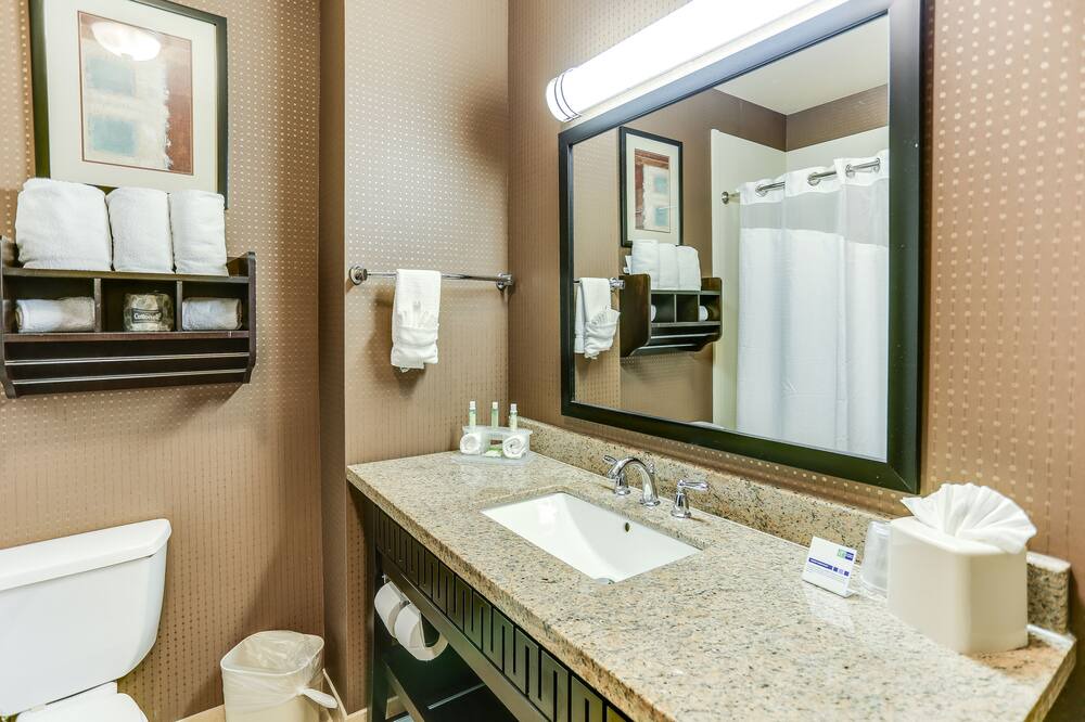Photo of Bathroom in Huntsville