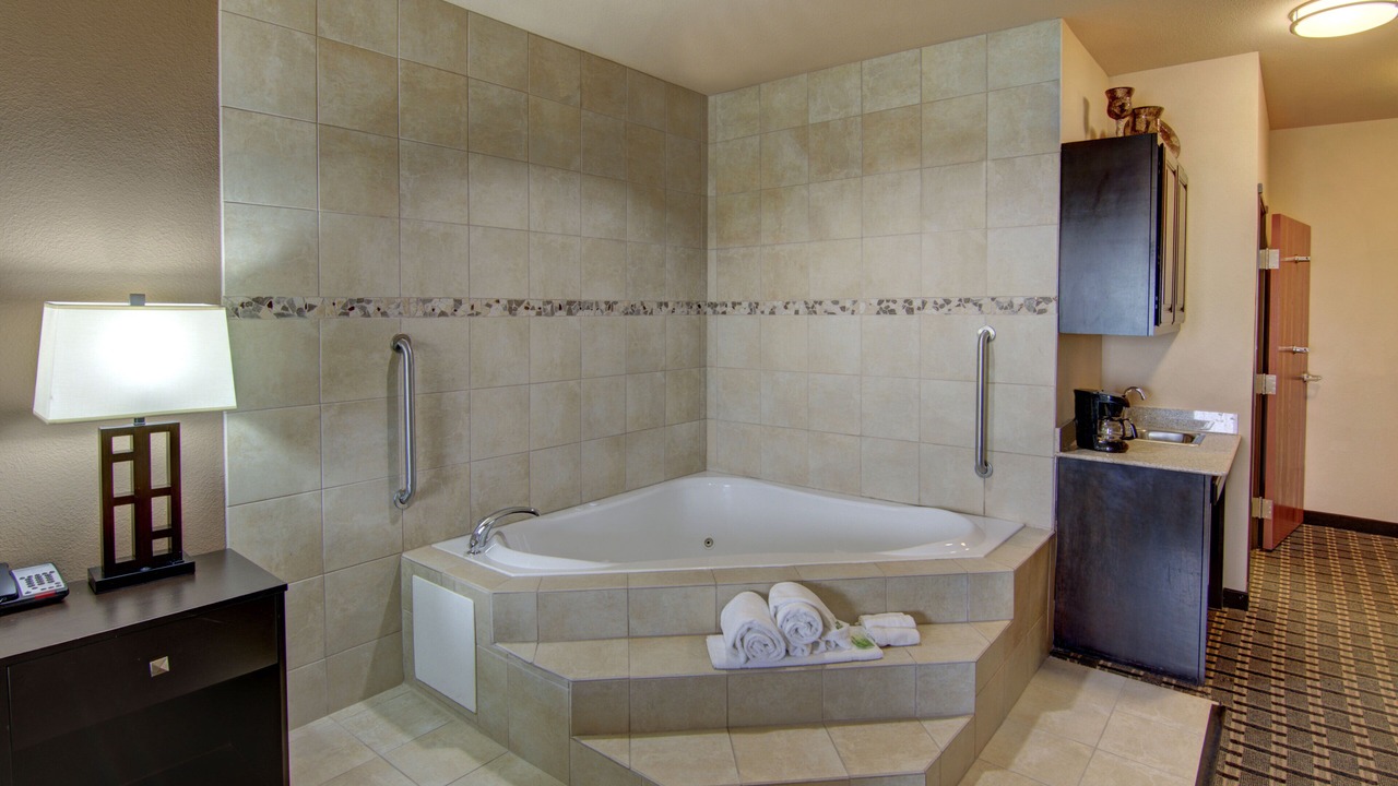 Photo of Bedroom in Huntsville